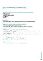 Molecular Diagnostics Catalogue 2021-7