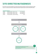 molecular services 2021-11