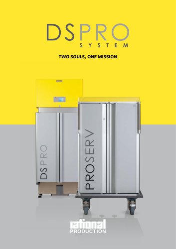 DSPRO SYSTEM