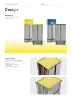Dspro System EN-9