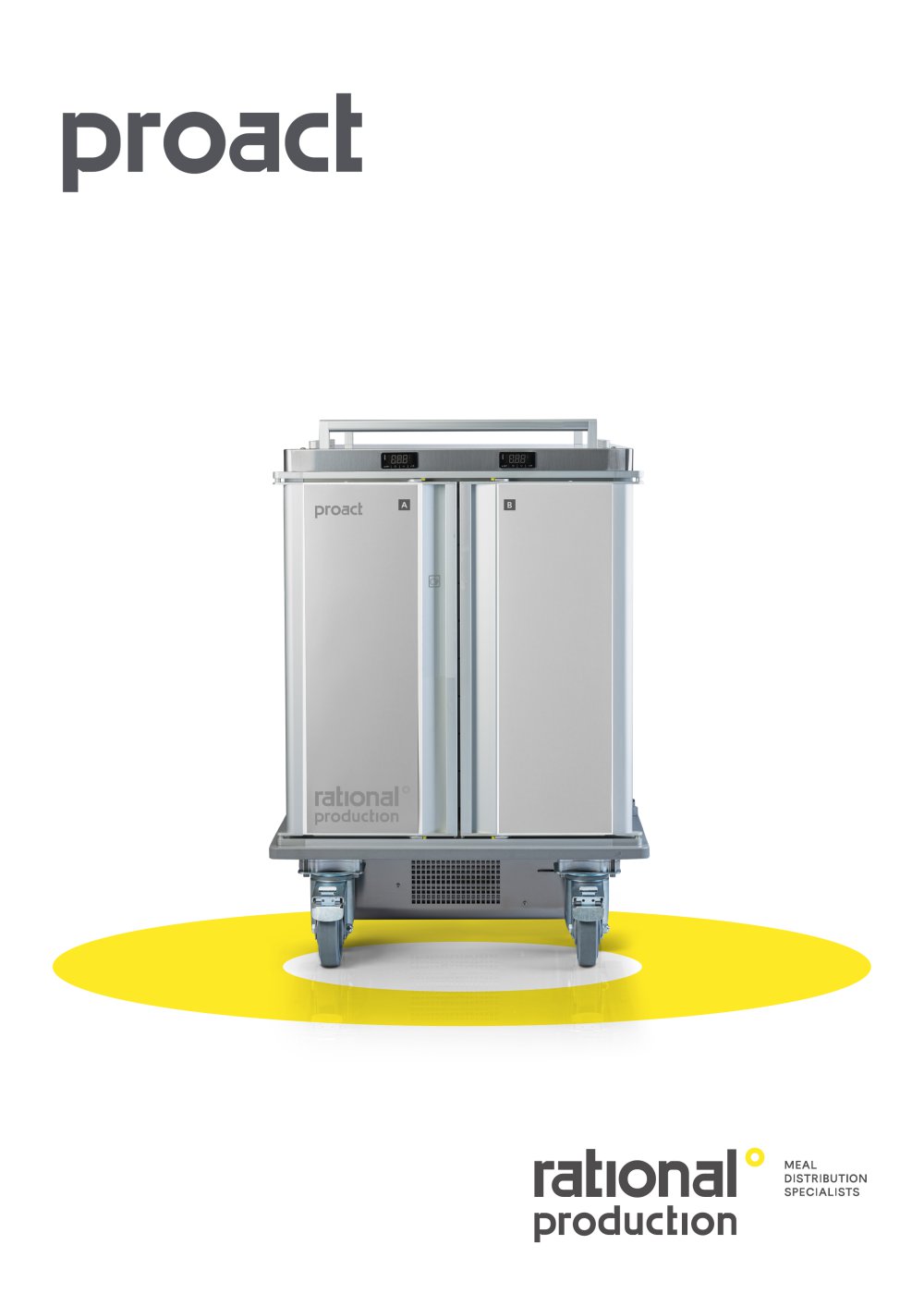 Proact EN - Rational Production Srl