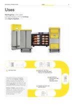 Waitingtray EN-3