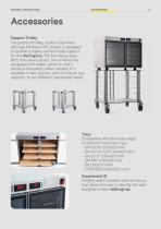 Waitingtray EN-6