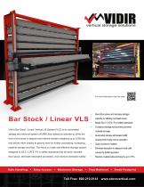 Bar Stock / Linear VLS-1