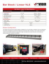 Bar Stock / Linear VLS-2