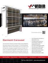 Garment Carousel-1