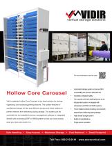 Hollow Core Carousel-1