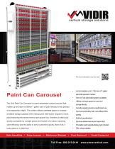 Paint Can Carousel-1