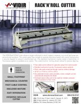 RACK’N’ROLL CUTTER-1