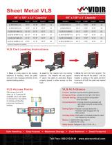 Sheet Metal VLS-2