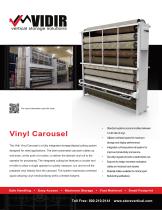 Vinyl Carousel-1