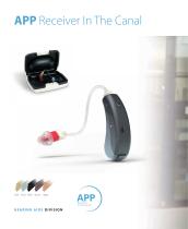 Catalog hearing aids Horentek-10