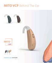 Catalog hearing aids Horentek-16