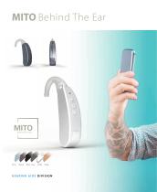 Catalog hearing aids Horentek-18