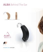 Catalog hearing aids Horentek-20