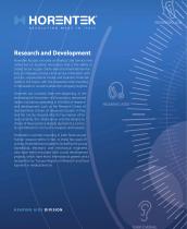 Catalog hearing aids Horentek-4