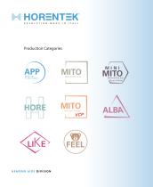 Catalog hearing aids Horentek-6