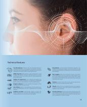 Catalog hearing aids Horentek-7