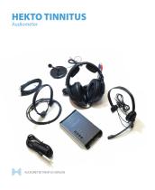 Catalog medical devices Horentek-10