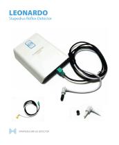 Catalog medical devices Horentek-16