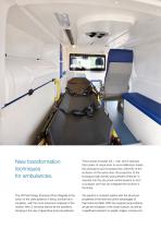 Ambulance A1 type, individual transport-2