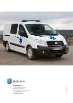 Ambulance A1 type, individual transport-4