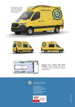 Ambulance Extensa, the pleasure of working standing-4