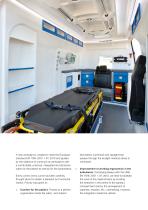 Ambulance Omnia, a new concept (type B) - 2