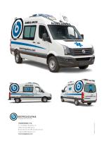 Ambulance Omnia, a new concept (type B) - 4