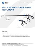 TIP - DETACHABLE LAPAROSCOPIC INSTRUMENTS-1