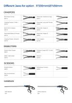 TIP - DETACHABLE LAPAROSCOPIC INSTRUMENTS-2