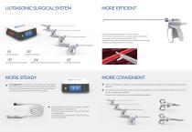 Ultrasonic Surgical System-2