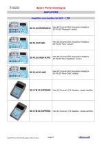Spare Parts Catalogue-5