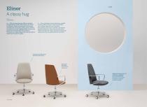 Pedrali Working Spaces 2018-2