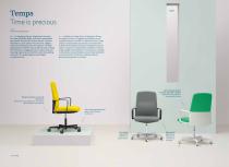 Pedrali Working Spaces 2018-4