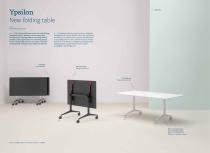 Pedrali Working Spaces 2018-5