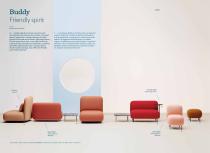 Pedrali Working Spaces 2018-8