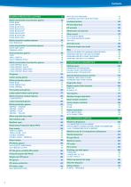 CATALOGUE 2019-2