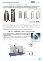 Catalog of cryotherapy chambers - 11