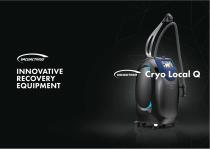 Cryo Local Q - Brochure - 1