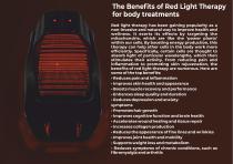 InfraCouch RedLight - 10