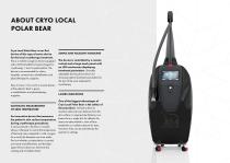 Local Cryo Polar Bear - Brochure - 5