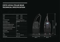 Local Cryo Polar Bear - Brochure - 8