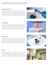 Nitrogen generators - 3