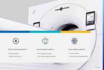 SINO VISION AlphaCT 868-3