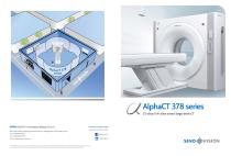 SINO VISION AlphaCT378-1