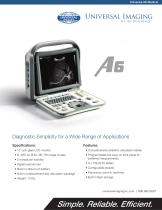 UNIVERSAL A6-1