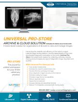 UNIVERSAL PRO-STORE-1
