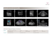 Myvet E-CUBE i7-3