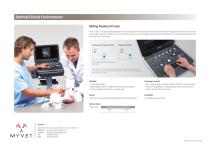 Myvet E-CUBE i7-4
